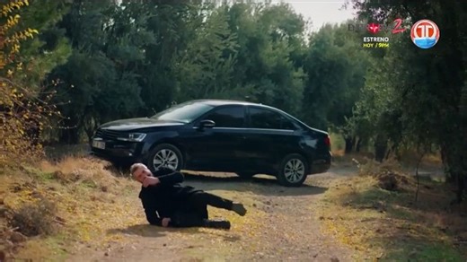 HERCAI CAPITULO 173 AUDIO LATINO