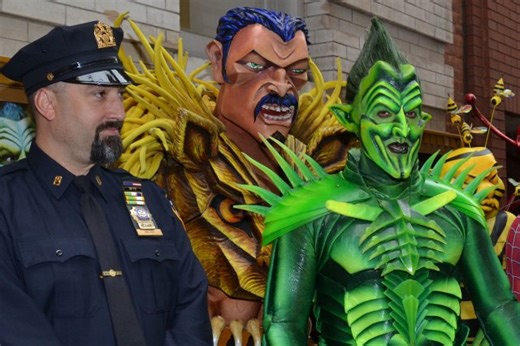 What were the greatest stage disasters?