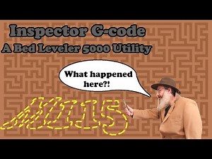 Inspector G-code