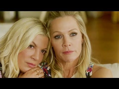 Luke Perry Tribute on BH90210 (HD)