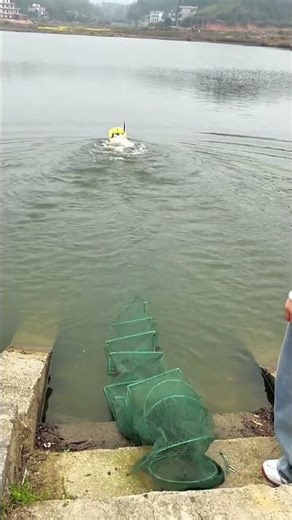 #boattrap