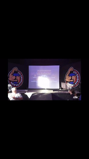 Now Streaming on Title Match Network. | The Faction