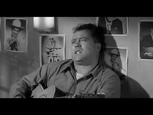 One More Day - Mickey Shaughnessy (From Jailhouse Rock movie)
