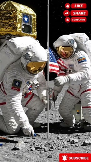 Neil Armstrong and the Moon Landing Legacy -Apolo 11