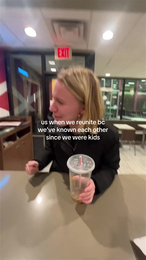 Reuniting with Hometown Friends: A Nostalgic POV