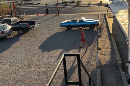 Working Title on Reels