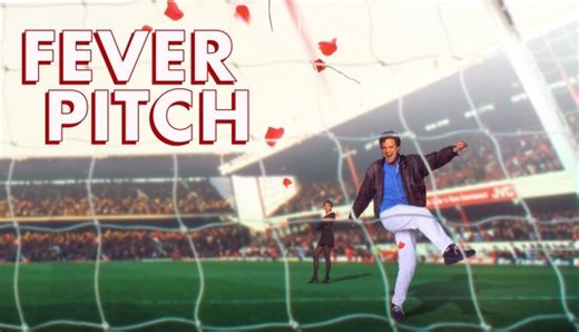 Fever Pitch (1997) | Where to Stream & Watch Online?