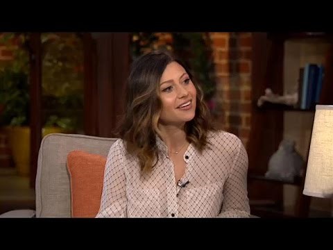 Aly Michalka Has Best Friend Problems In 'I Zombie'