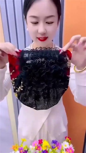 2026Women Knitted Sweater, Autumn and Winter Color Block Long Sleeve Tassel #winterfashion