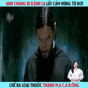 147K views · 3.3K reactions | Review phim: M.a C.à R.ồng - Morbius (2022) | Android ios | Facebook