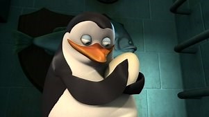 The Penguins of Madagascar: Volume 1 Episode 2 Paternal Egg-Stinct / Assault and Batteries