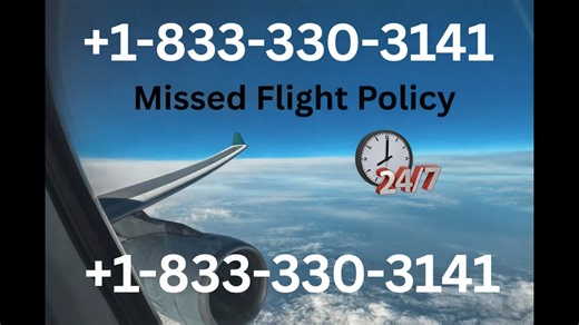 Avianca Airlines®® Official Missed Flight Policy Complete || Official 24*7 Support Guide