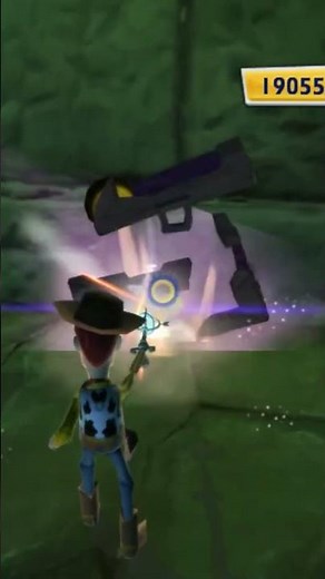 Disney⁄Pixar Toy Story 3 / Sandbox Sid´s Haunted House Missions Part 11