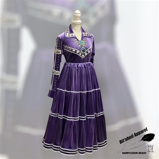 Exploring Navajo Sewing Traditions and Styles