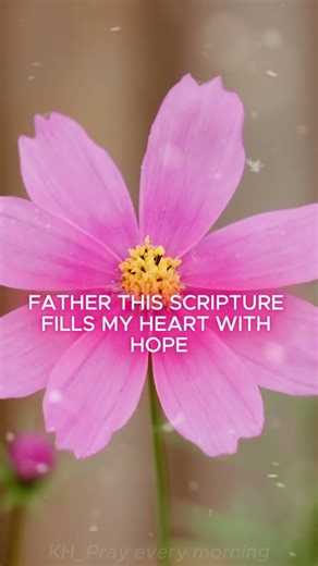 Strength for Today, Hope for Tomorrow — A Prayer of Perseverance and Trust