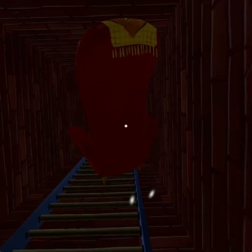 Hello Neighbor: I caught the Neighbor using teleportation hacks