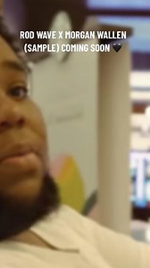 This album is going to be amazing 😵‍💫🔥 Tag @yungen & @morganwallen #fyp #viral #rodwave #fanpage #content #unreleased #fanpagedits #lyrics #lyricsvideo #snippet #countrymusic #viral