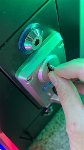 The FINAL Machine Decided Everything…