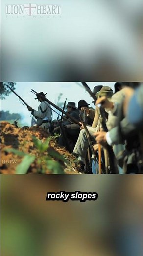 "The Battles for Atlanta" 1864 - Pt. 9 #lionheartfilmworks #civilwarhistory #militaryhistory