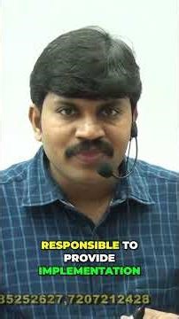 JDBC API: Understanding Drivers and Database Vendors #shorts