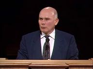 “Faith in the Lord Jesus Christ”