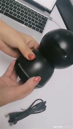 2D Desktop Barcode Scan