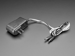 Switching Split Power Supply ± 12V 500mA Split Supply