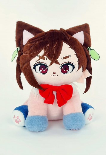 Ayase is coming!!!!! #momoayase #okarun #momoayaseedit #okarundandadan #okaruto #kentakakura #dandadan #dandadanmanga #dandadanedit #anime #plushies #plushtoys #fyp