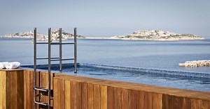 Les plus beaux hôtels de plage à découvrir en France