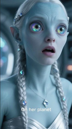 They Saved One Human, So We Sent Them The Entire Terran Fleet#HFY #SciFiStory #AlienPrincess