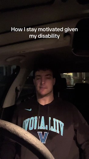 Overcoming Challenges: Staying Motivated with a Disability