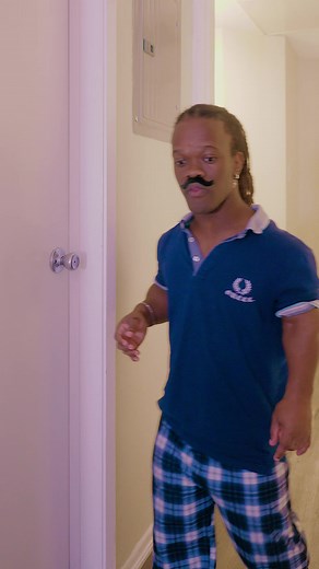 58K views · 4.3K reactions | The neighbor's girlfriend part 2 | Itsbsd | Facebook