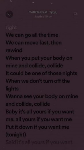 Collide Lyrics Video: SZA, Justine Skye | Dance Challenge and More!