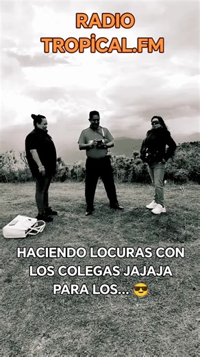 JAJAJA @RADIO J C 104.9 FM @RADIO ACTIVA.FM @Xavier💪🇪🇨🇪🇨🇨🇴🇨🇴 @LUNITA🌜💗🌛