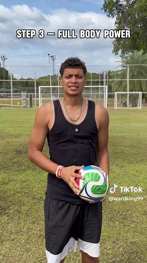 Master the Art of Curving the Ball in Soccer