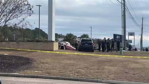 Dothan murder victim identified as police continue investigation