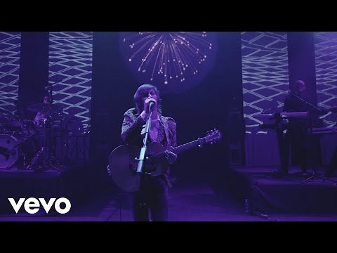 Siddhartha - El Poema y la Caja (En Vivo)