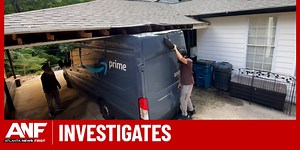 Ordering from Amazon? They’re not the ones delivering your package