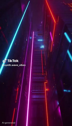 Exploring Cyber City: A Futuristic Vision
