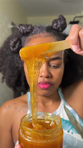 DIY Sugar Waxing: Easy Home Method