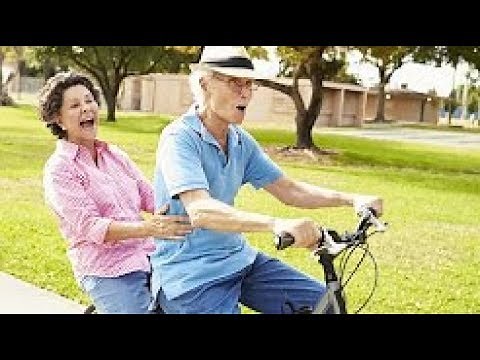 How To Ride a Bike (2x Speed)