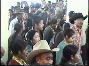 FIESTA DE SANTA EULALIA CON SONORA AZUL 2012.wmv