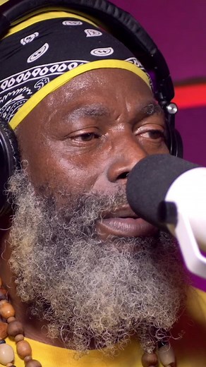 Capleton recording Dem No Like We dubplate for Derrick Sound 🔥🔥🔥🔥 #reggae #reggaemusic #capleton #derricksound #dubplate #hiphopmusic