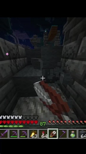 Le sigo teniendo miedo:) #mivvy #minecraft #java #fypシ #paratiiiiiiiiiiiiiiiiiiiiiiiiiiiiiii