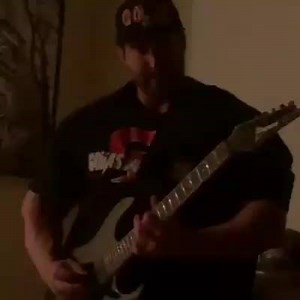 Guitar shred | Craig Golias - Bodybuilder & Model