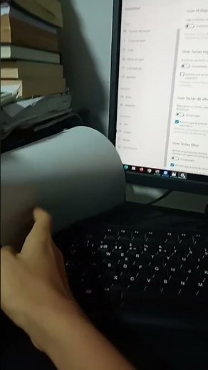 Cómo Desactivar el Teclas Especiales en tu Windows 10