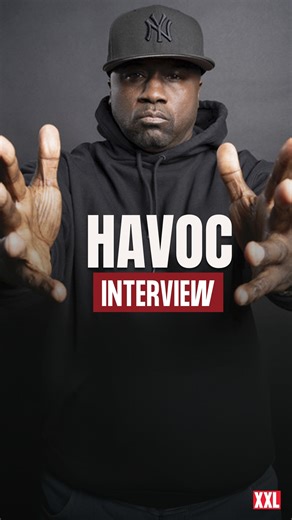 Havoc speaks in a new interview for XXL's Talk It Up series, powered by DistroKid, about Mobb Deep’s recently released final album, Infinite, Prodigy’s lyrics seeing into the future. AI in hip-hop, his upcoming tour with Raekwon, hearing the younger generation of rapper’s sample his music and more. | XXL Magazine