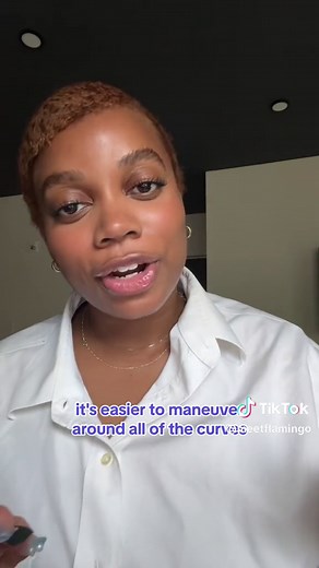 The Ultimate Pubic Shaving Experience with Flamingo's New Razor