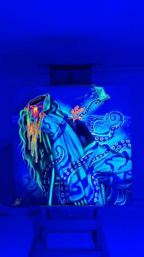 Understanding Major Depressive Disorder Through Art