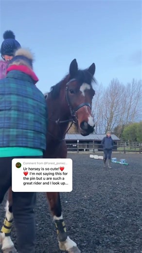 Not taking requests to put comments in a video!!! 💖